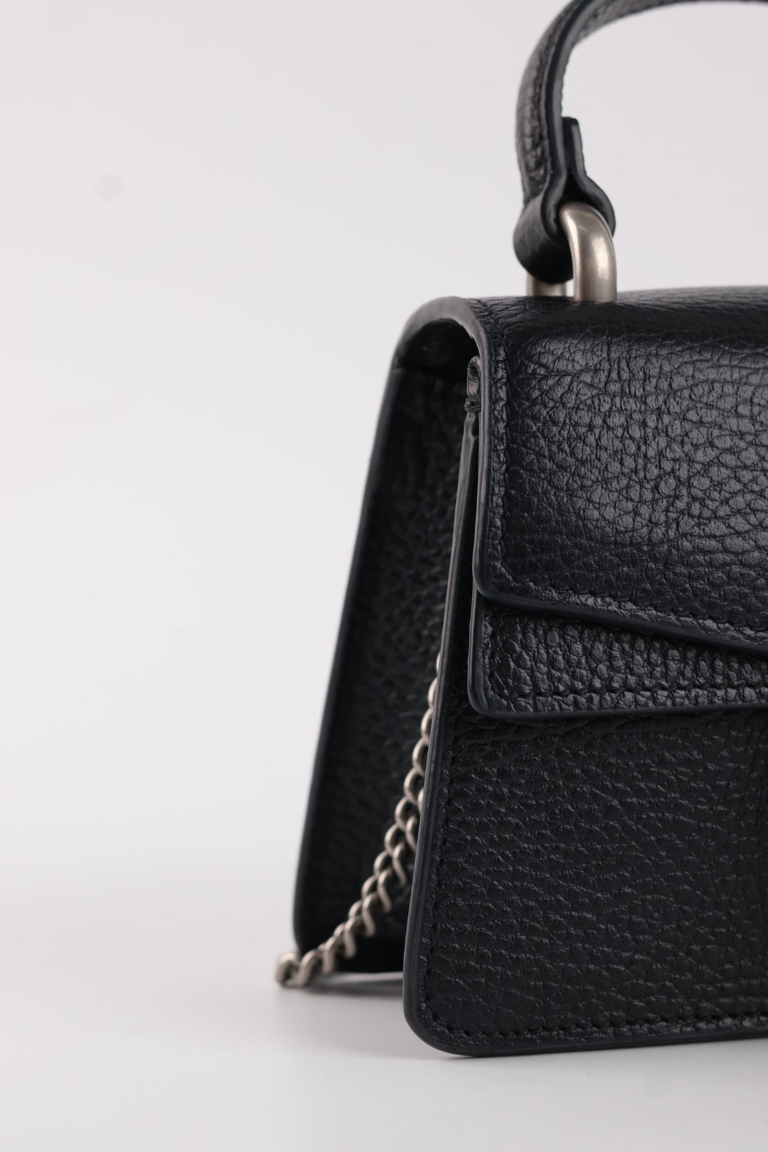 Gucci Mini Dionysus Handle