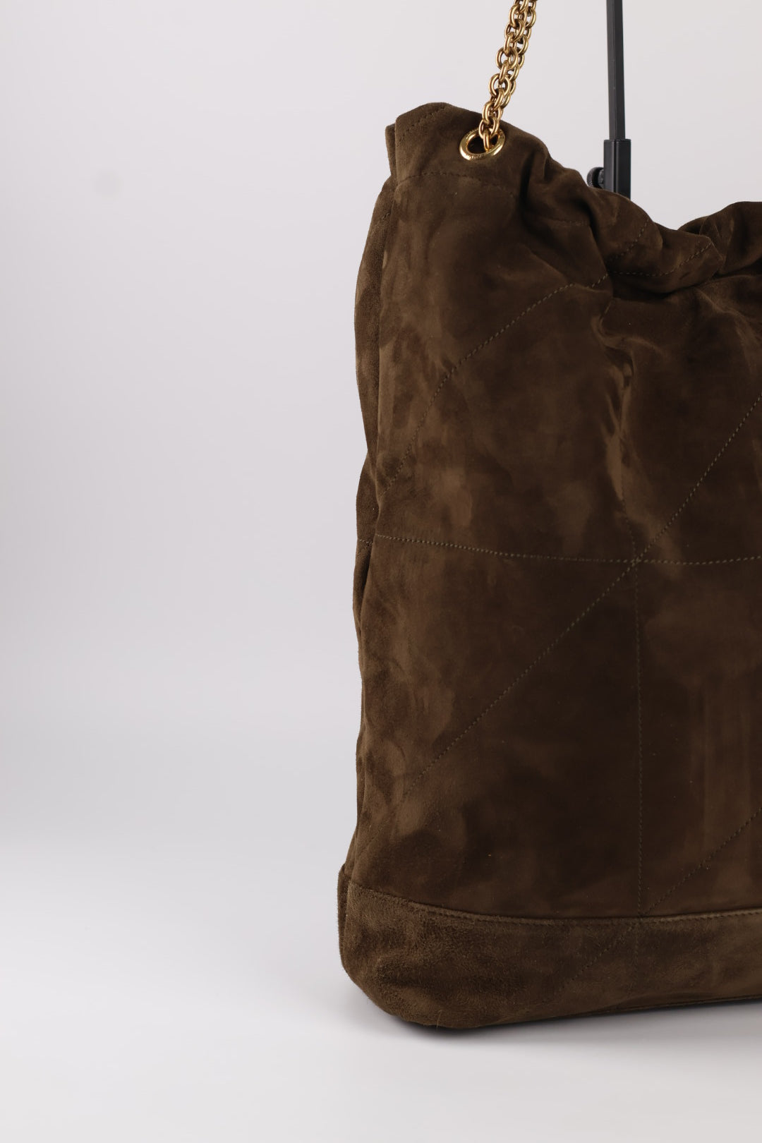 Saint Laurent Jamie Pochon Large Suede
