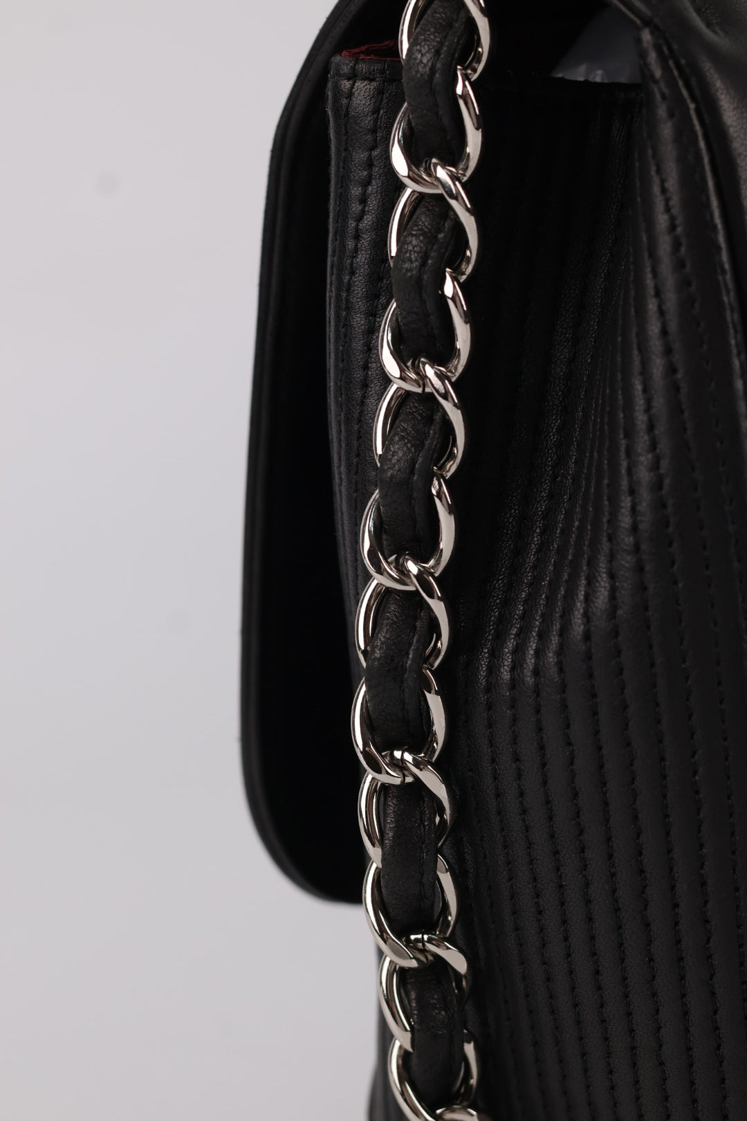 Chanel Classic Flap Jumbo