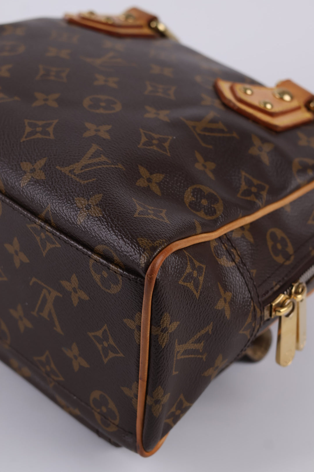 Louis Vuitton Manhattan PM Monogram