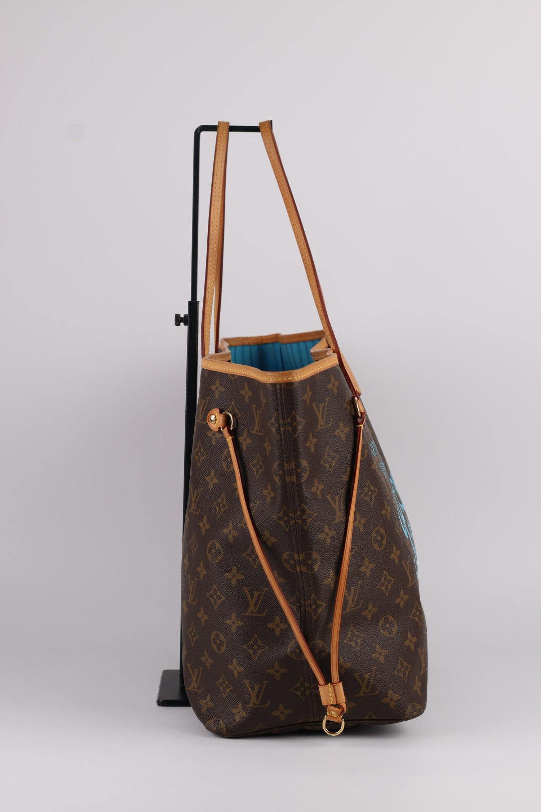 Louis Vuitton Neverfull GM Porto Cervo