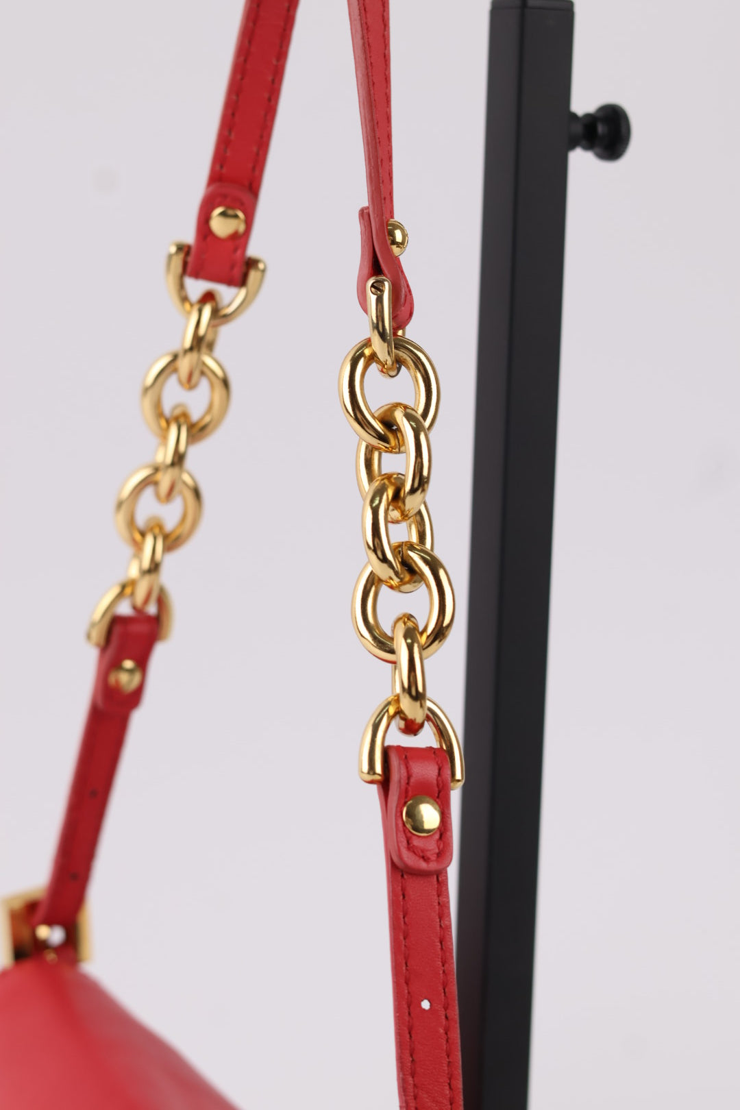 Fendi Mini Mama Baguette