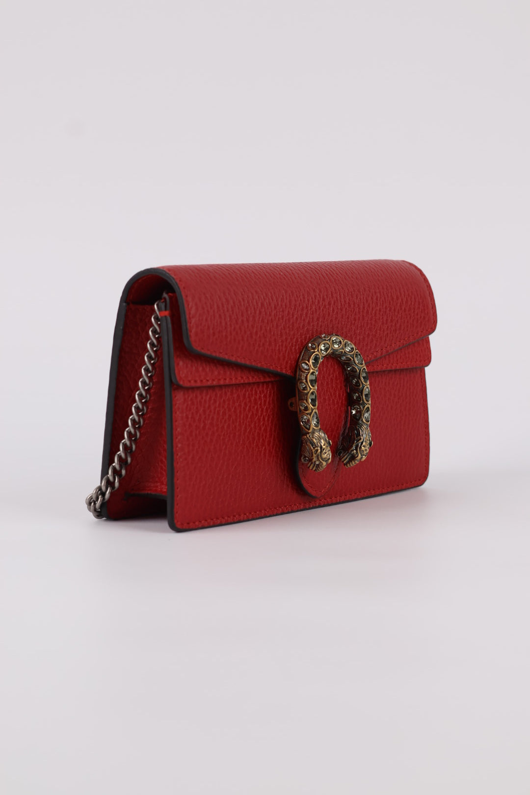 Gucci Super Mini Dionysus