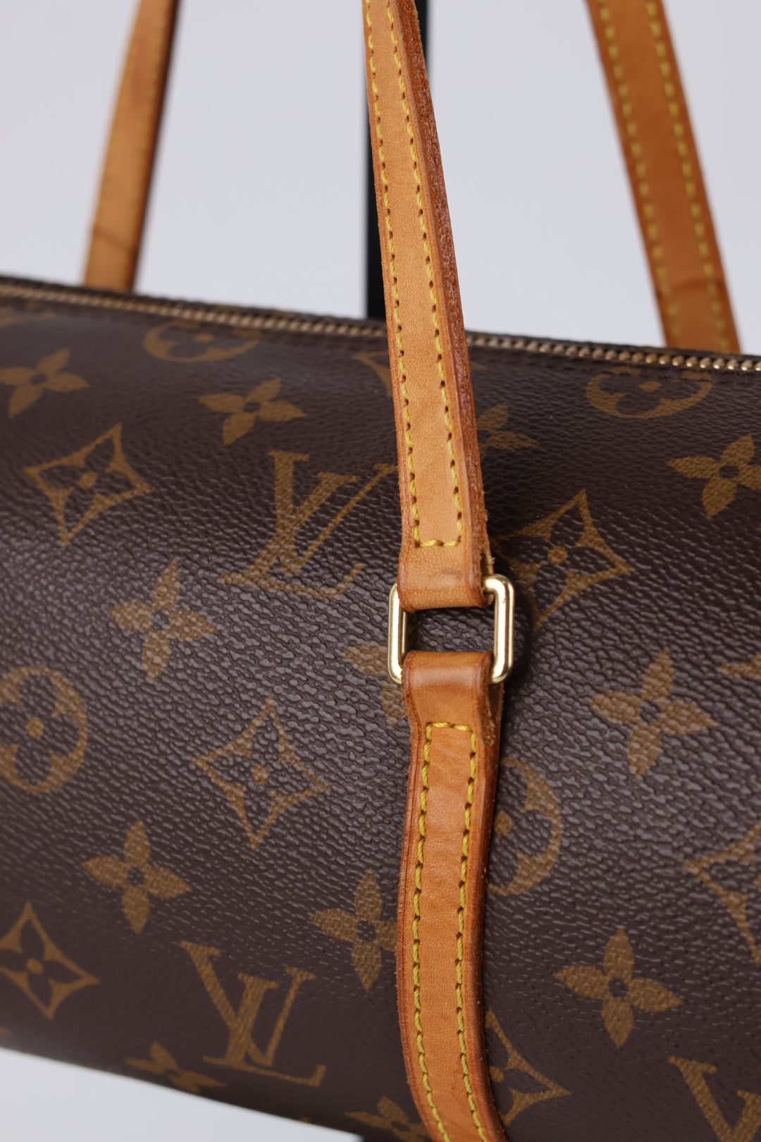 Louis Vuitton Papillon Monogram