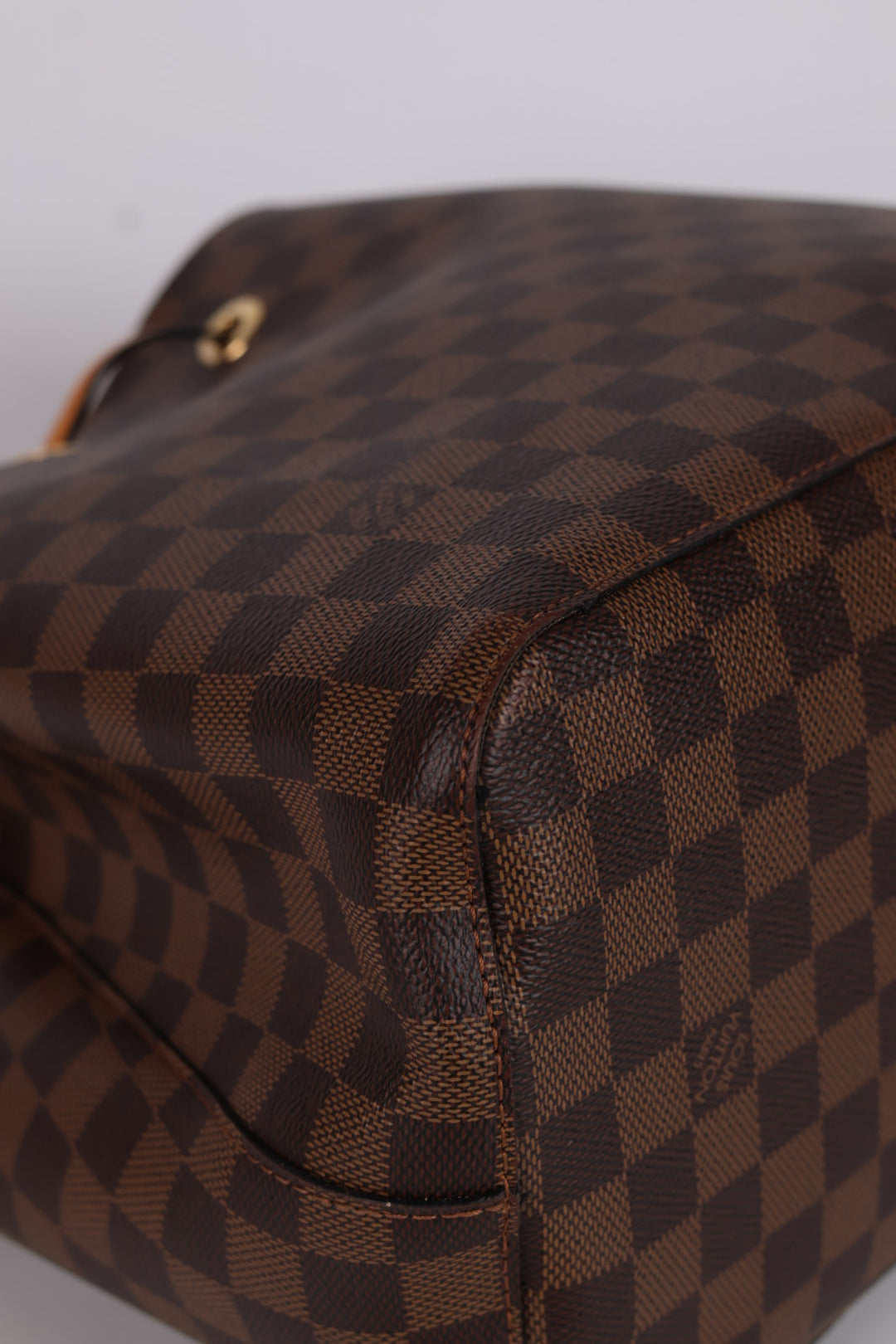 Louis Vuitton Neo Noé MM Damier Ébène