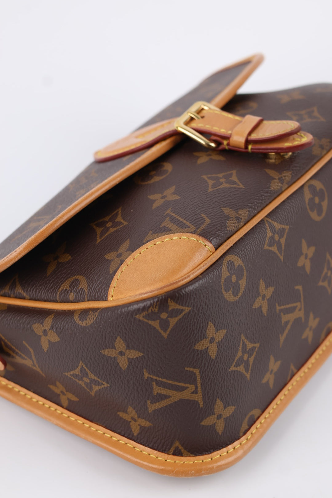 Louis Vuitton Diane Monogram