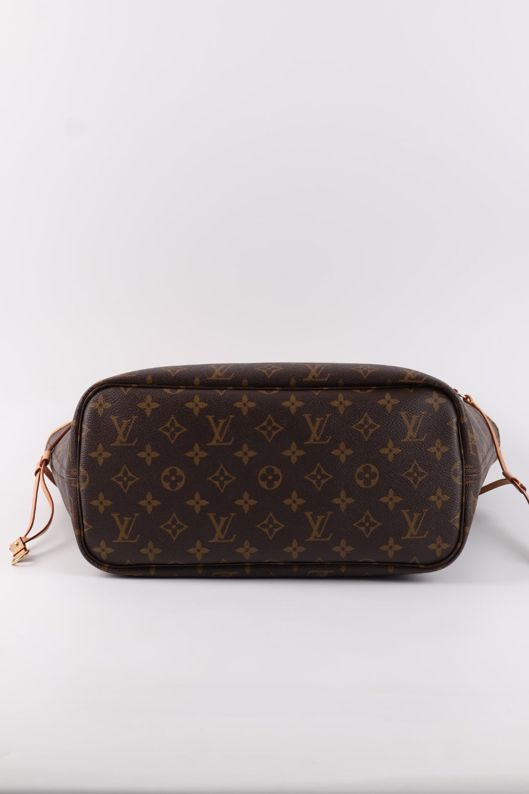 Louis Vuitton Neverfull MM Monogram
