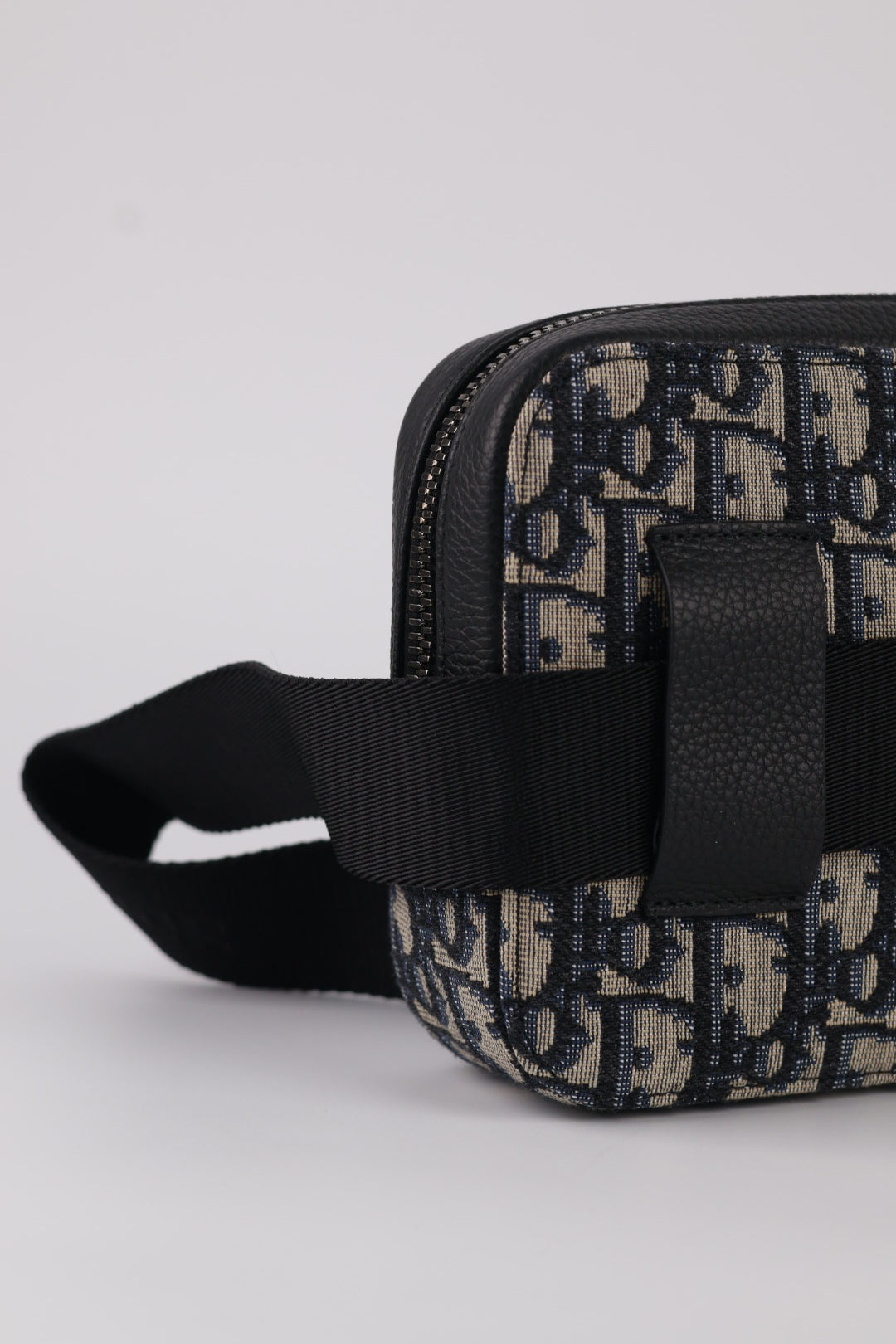 Dior Marsupio Rider Jacquard Oblique