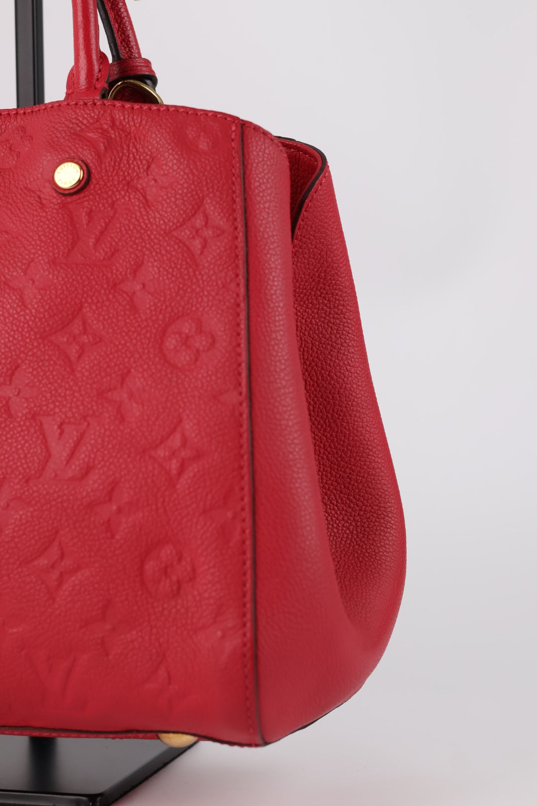 Louis Vuitton Montaigne MM Empreinte