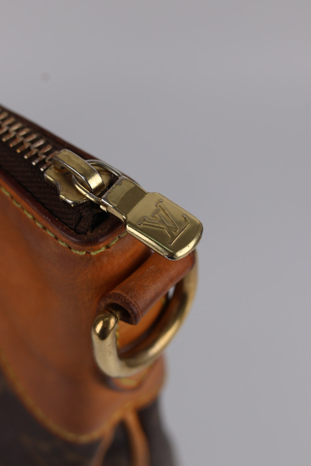 Louis Vuitton Odèon Monogram