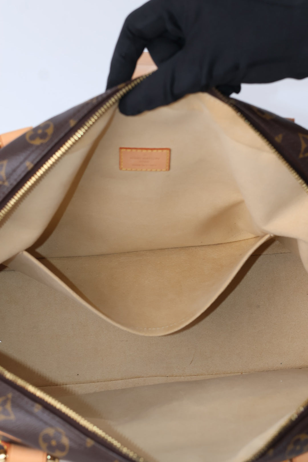 Louis Vuitton Manhattan Gm Monogram