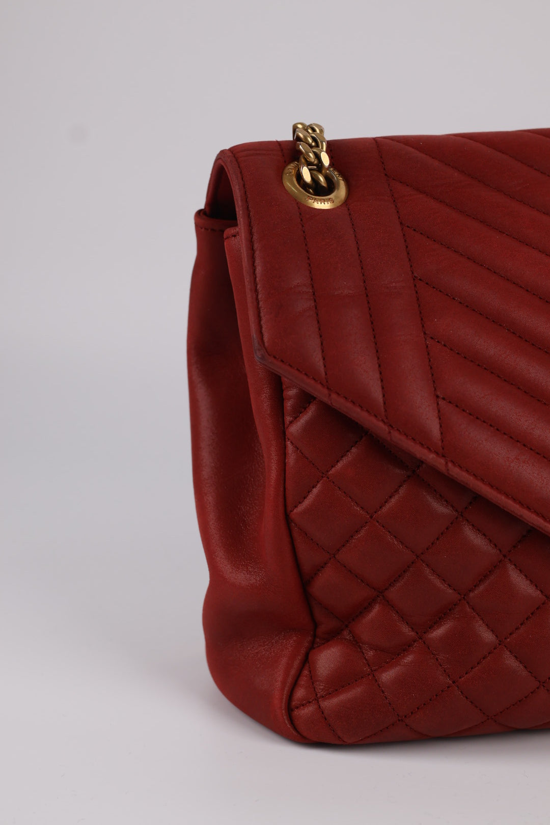 Saint Laurent College Media Nabuk