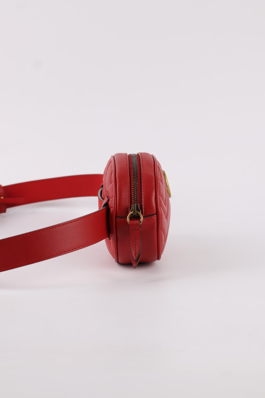 Gucci Marsupio GG Marmont
