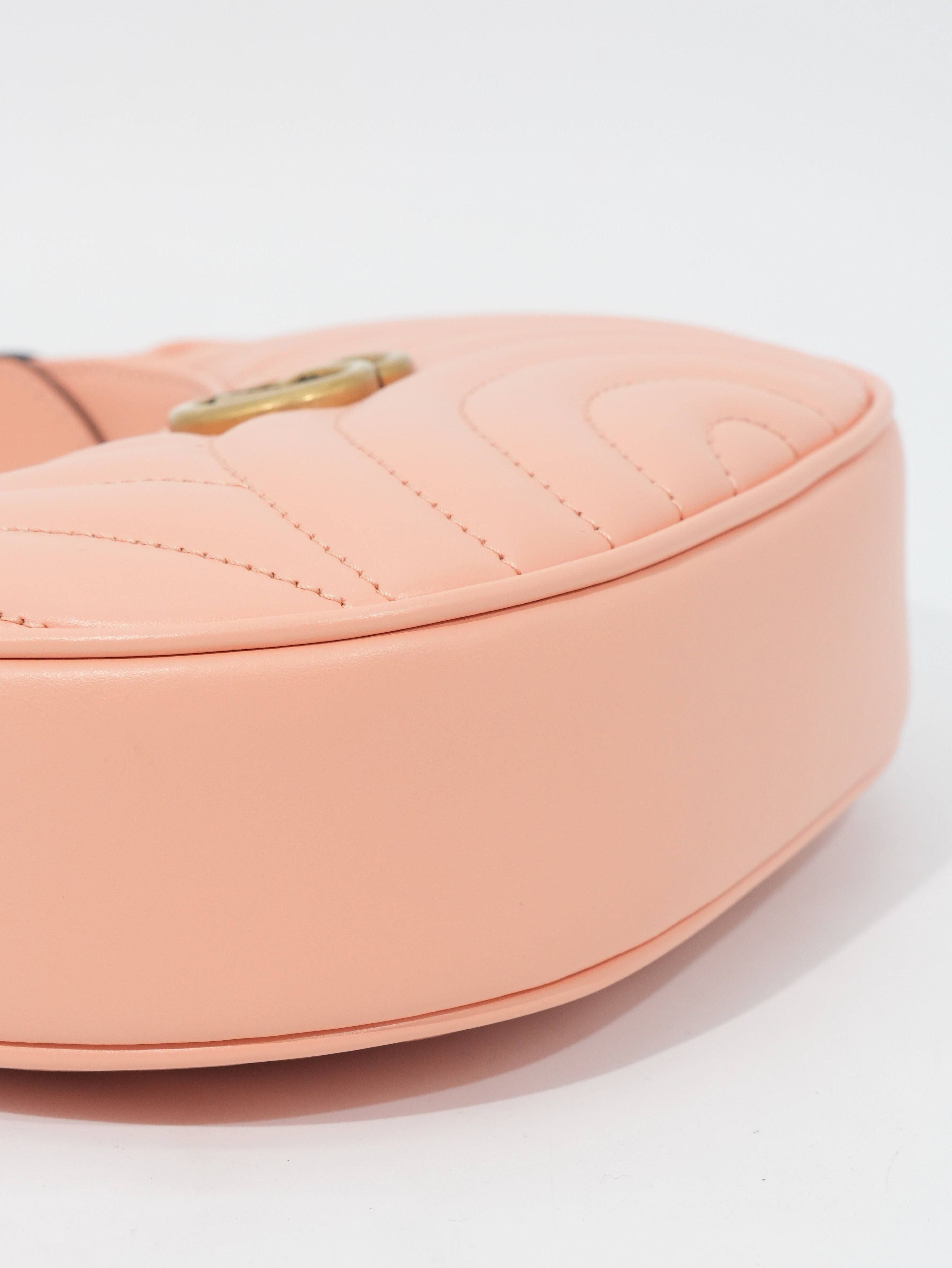 Gucci Hobo Matelassé