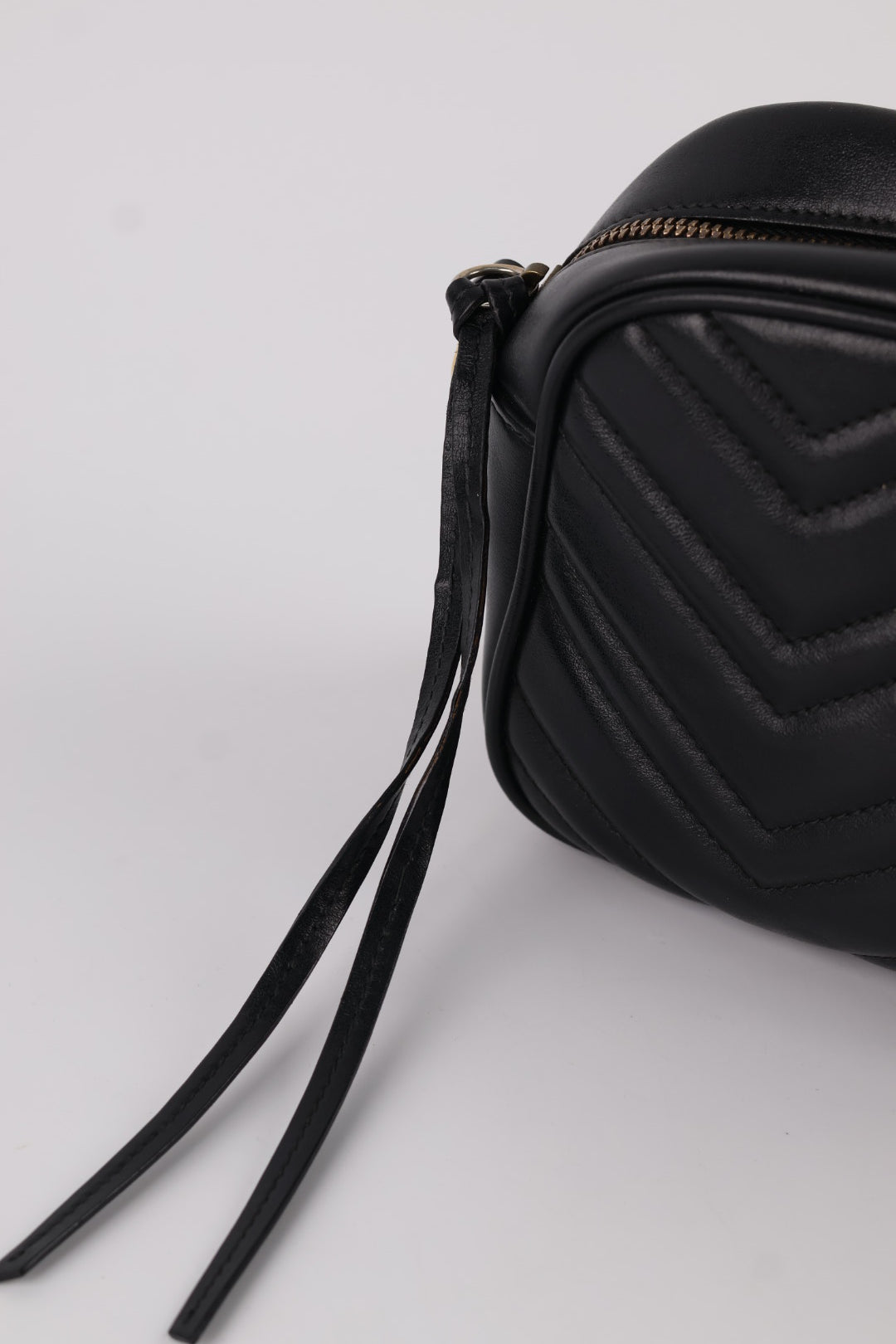 Gucci Marmont Camera Bag Matelassé
