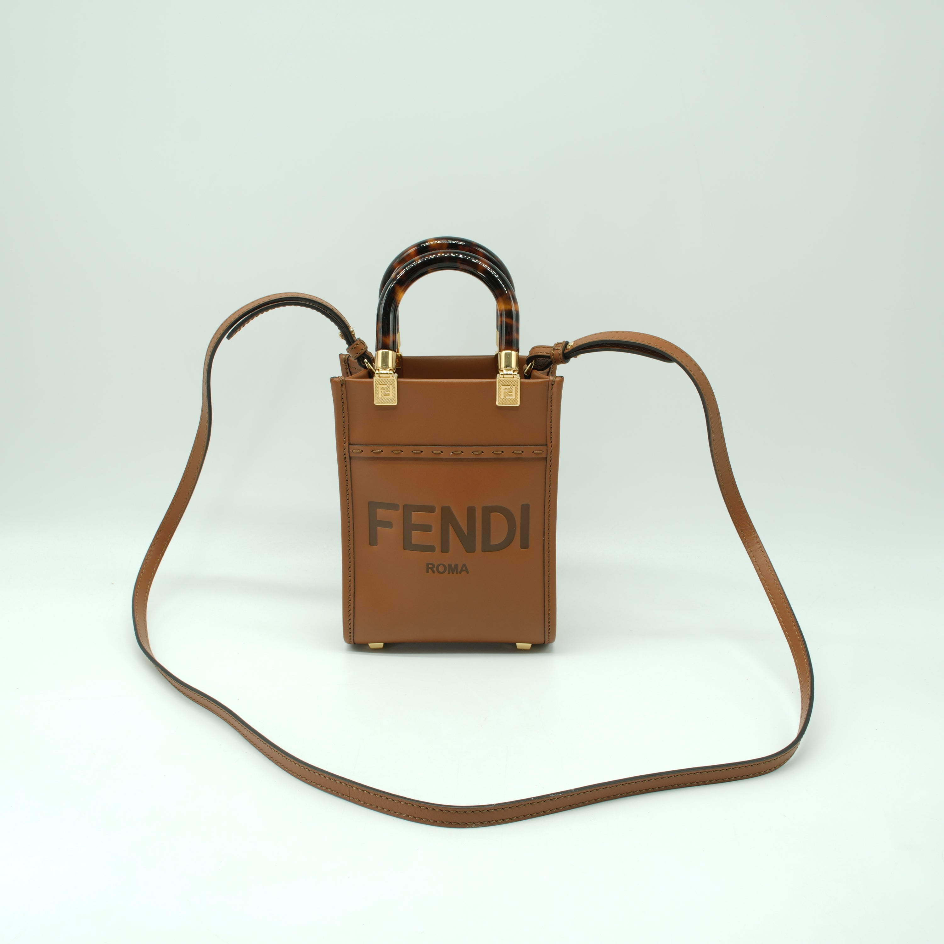 Fendi Mini Sunshine
