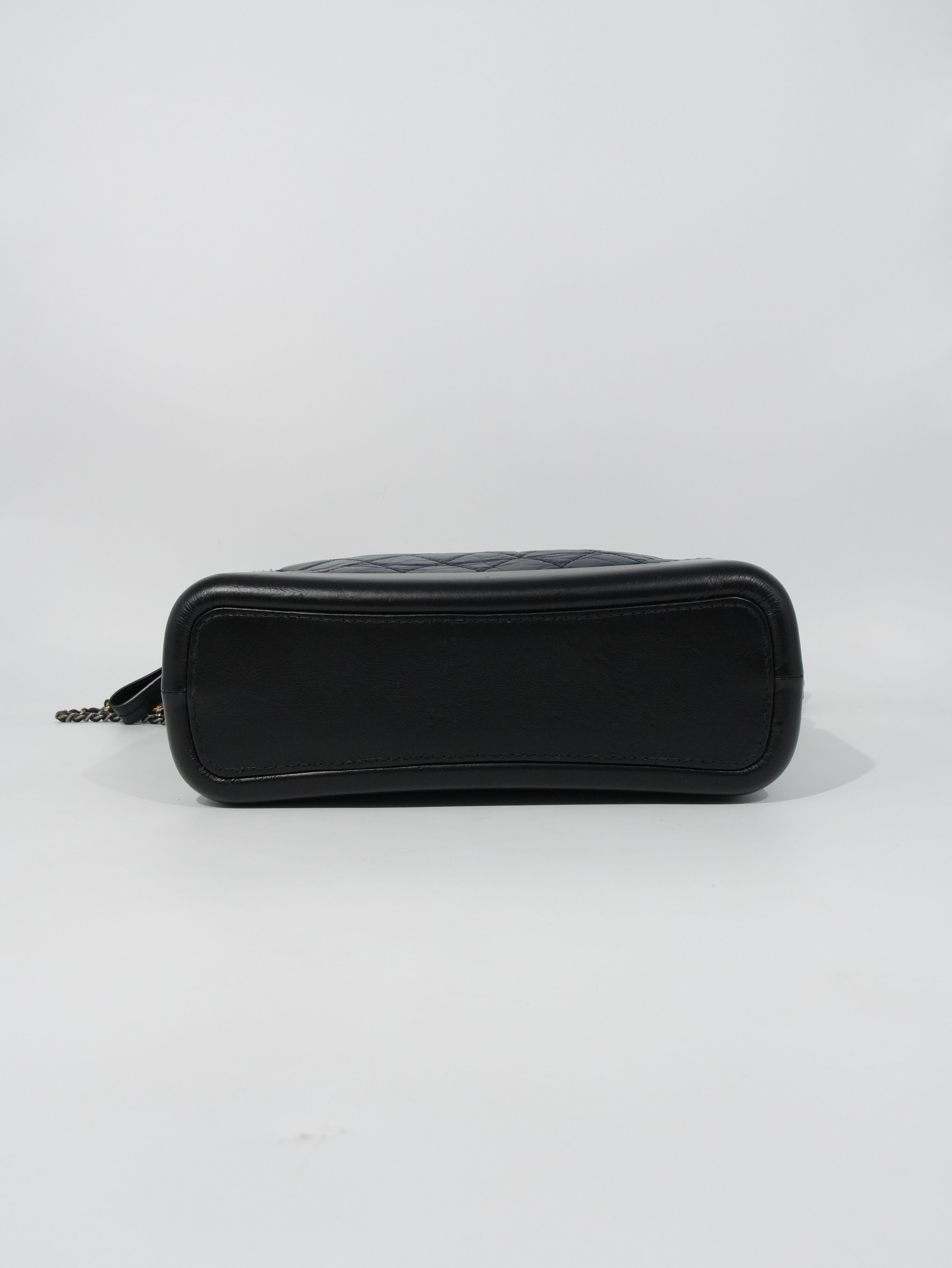 Chanel Gabrielle Grande