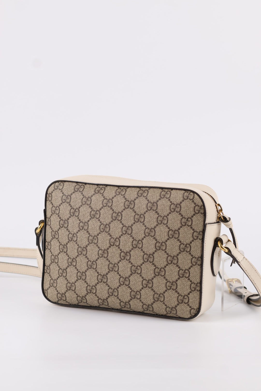 Gucci Horsebit Camera Bag