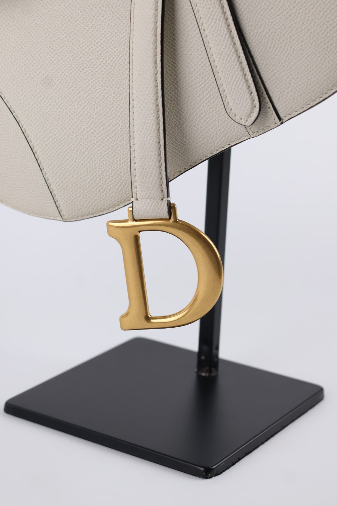 Dior Saddle in Pelle