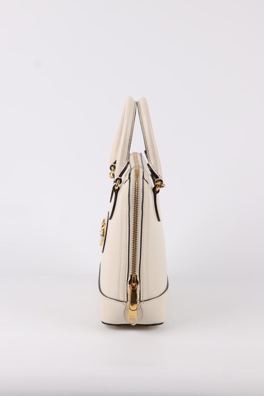 Gucci Horsebit Tote Handle