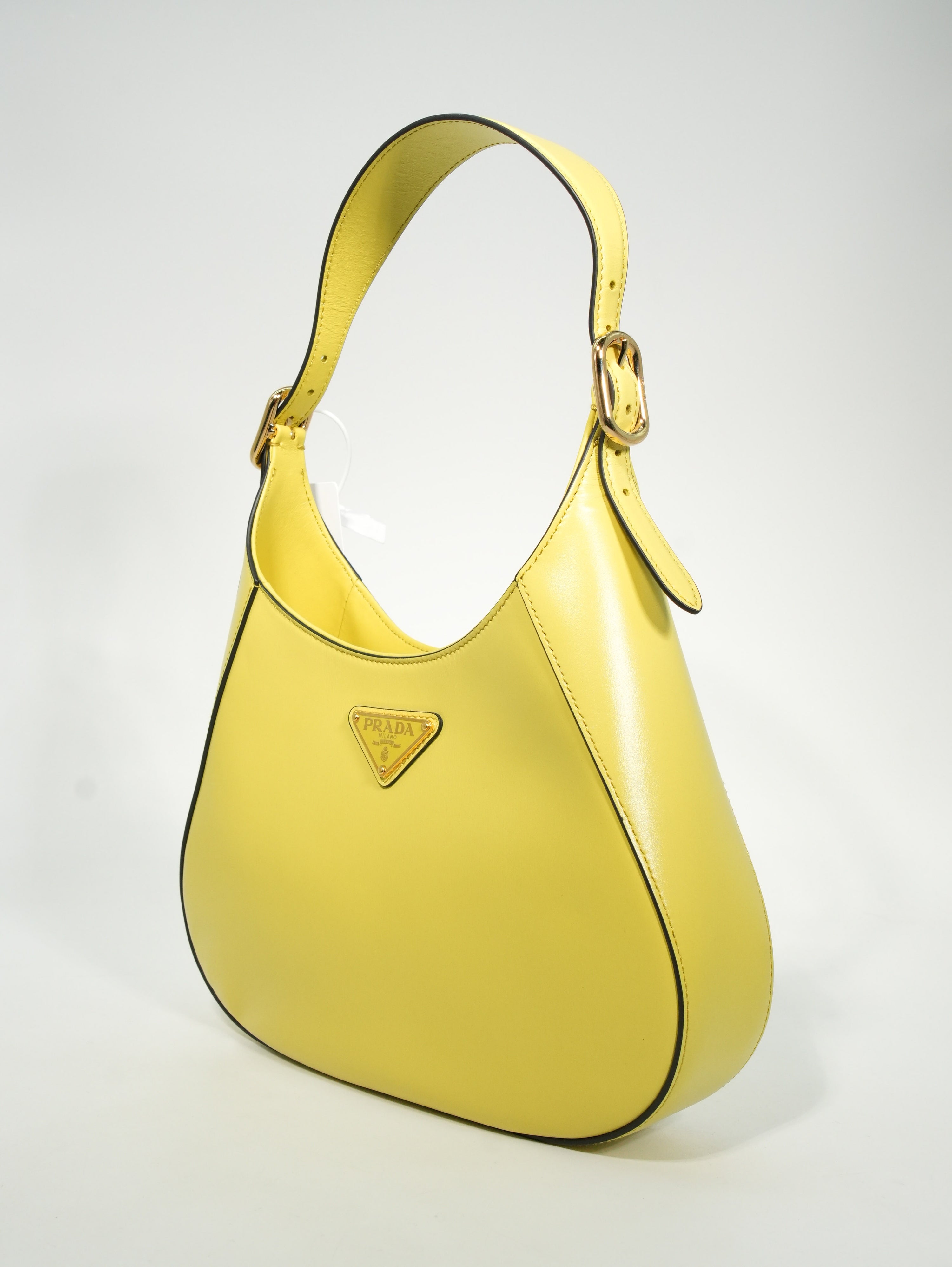 Prada Cleo Soft