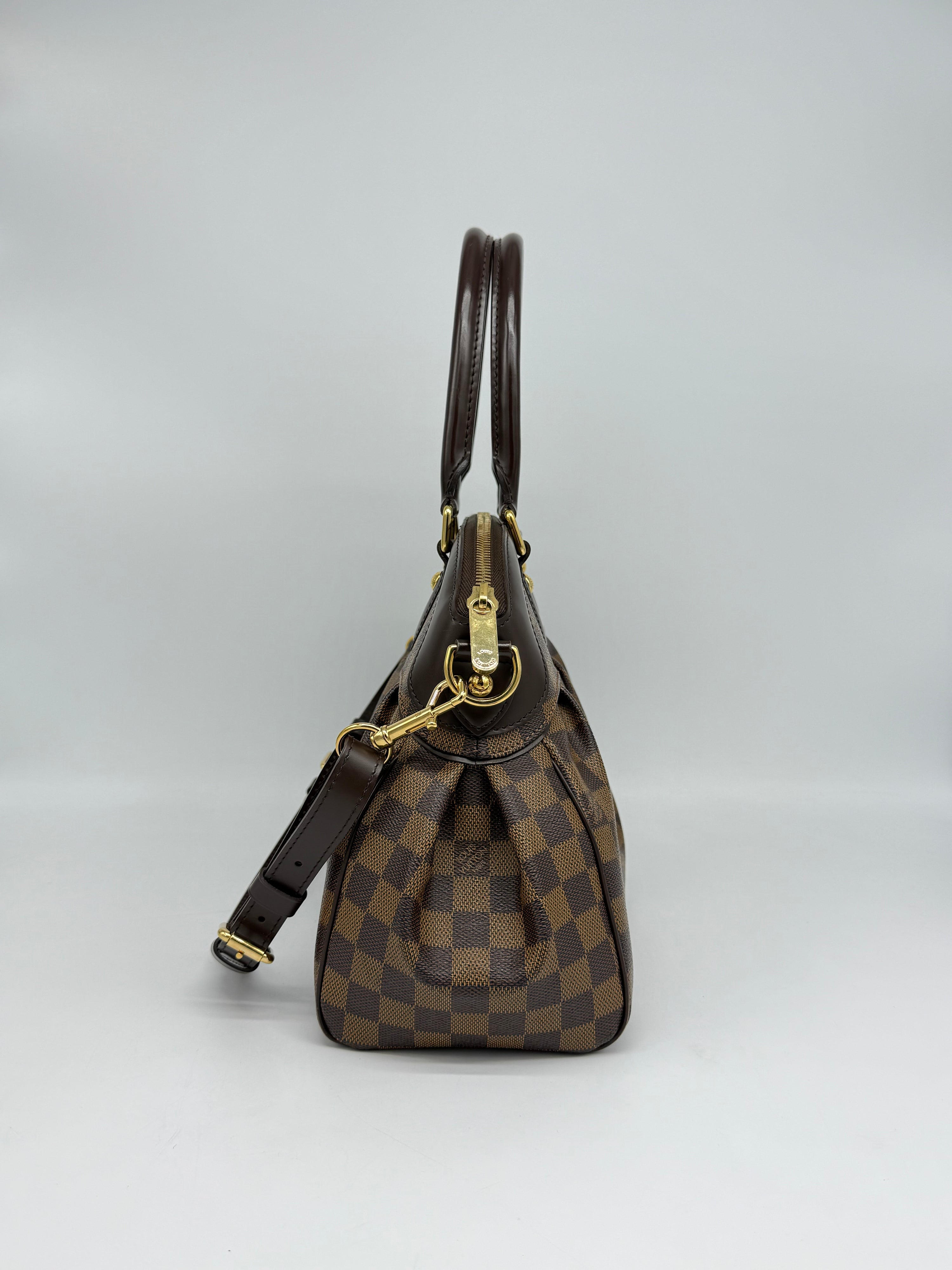 Louis Vuitton Trevi Pm