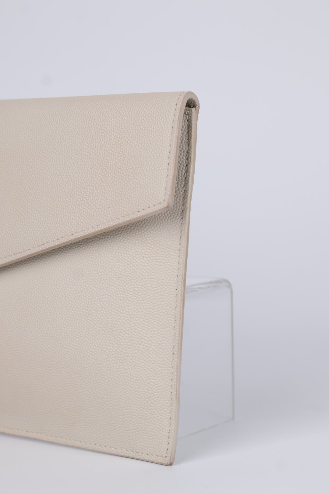 Saint Laurent Pochette Uptown