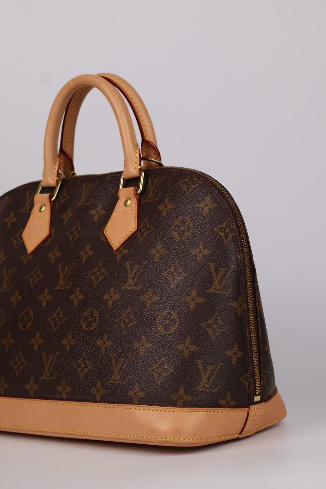 Louis Vuitton Alma PM Monogram