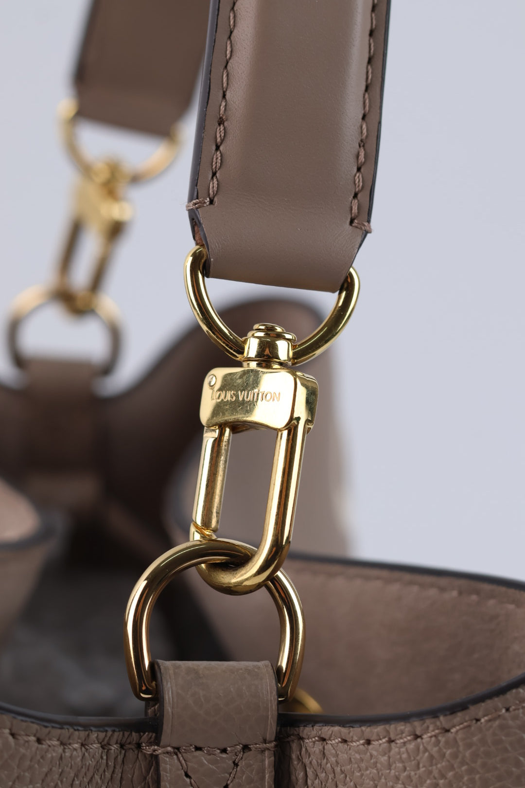Louis Vuitton Neo Noé MM Empreinte