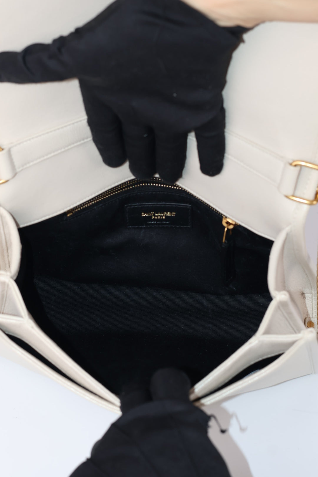 Saint Laurent Becky Media