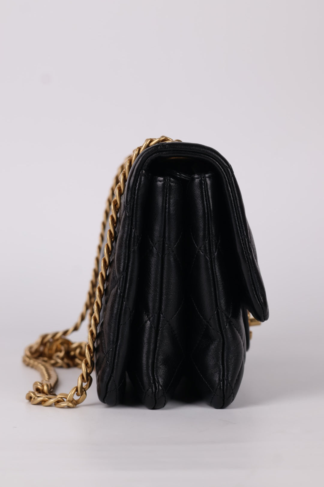 Chanel Classic Flap Matelassé