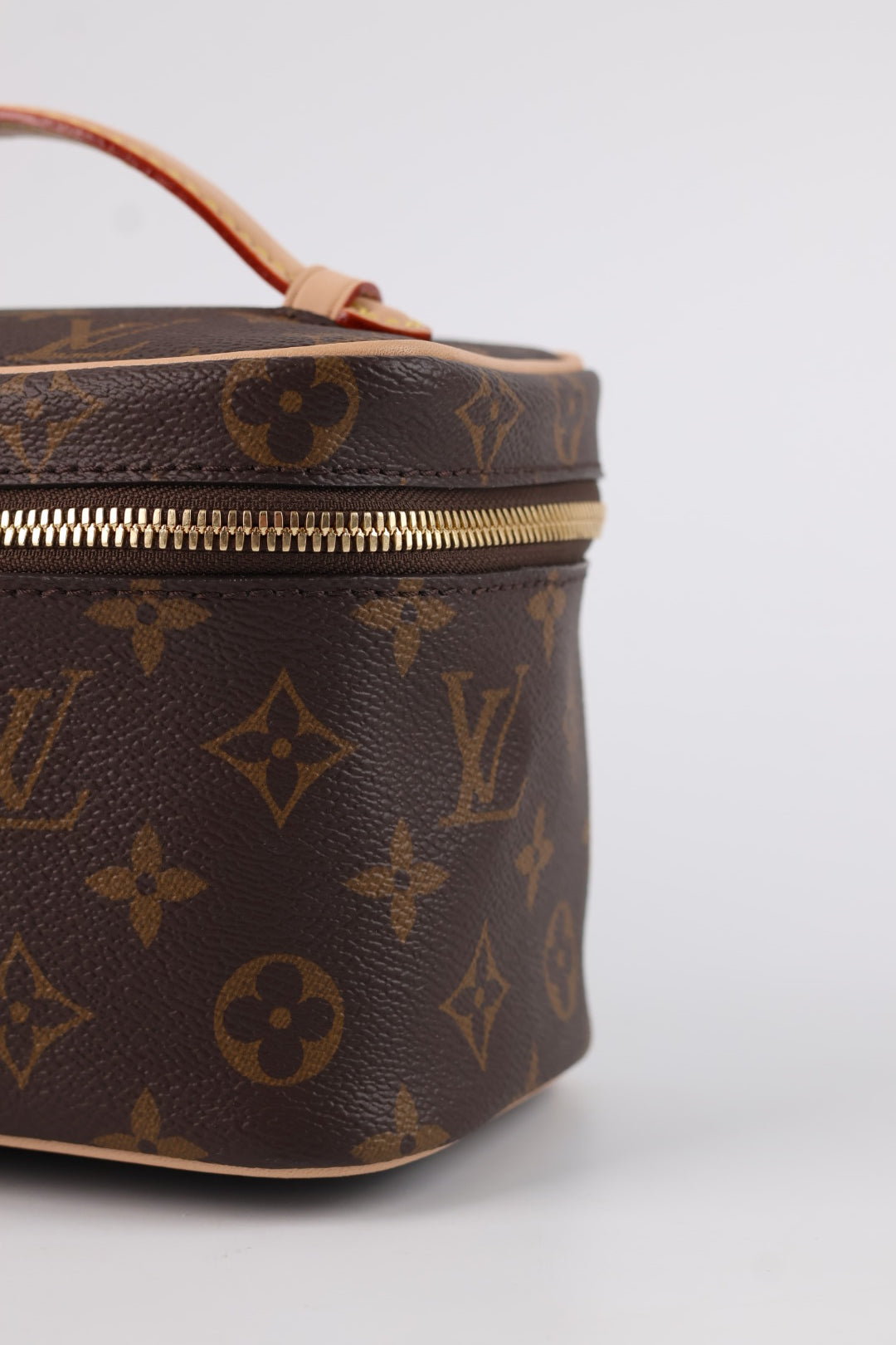 Louis Vuitton Nice Mini Monogram
