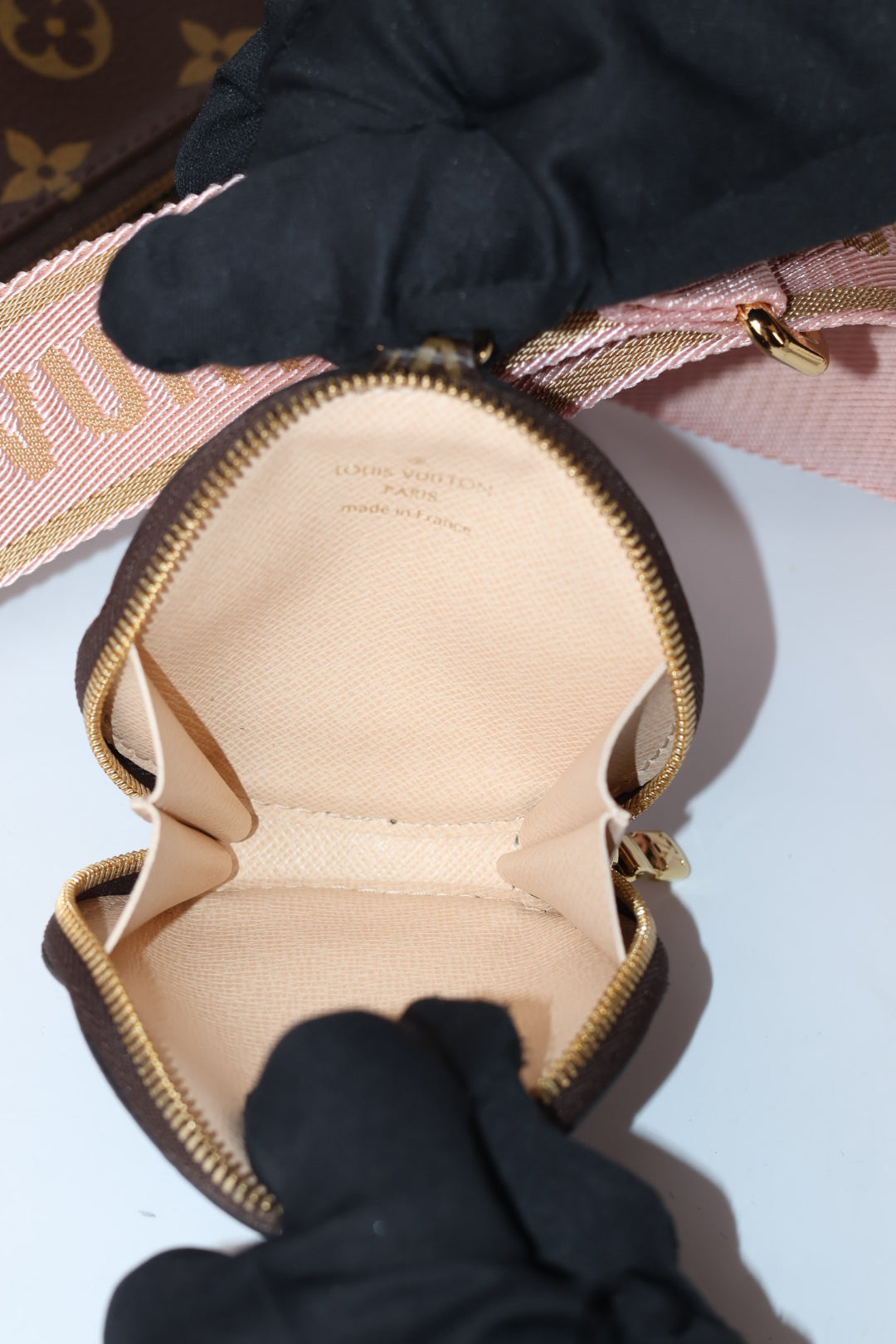 Louis Vuitton Multipochette Accessoires