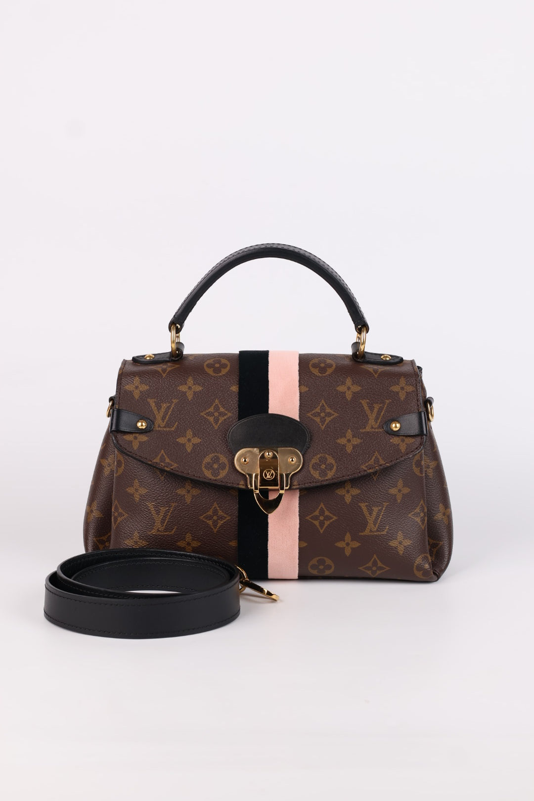 Louis Vuitton Georges Monogram