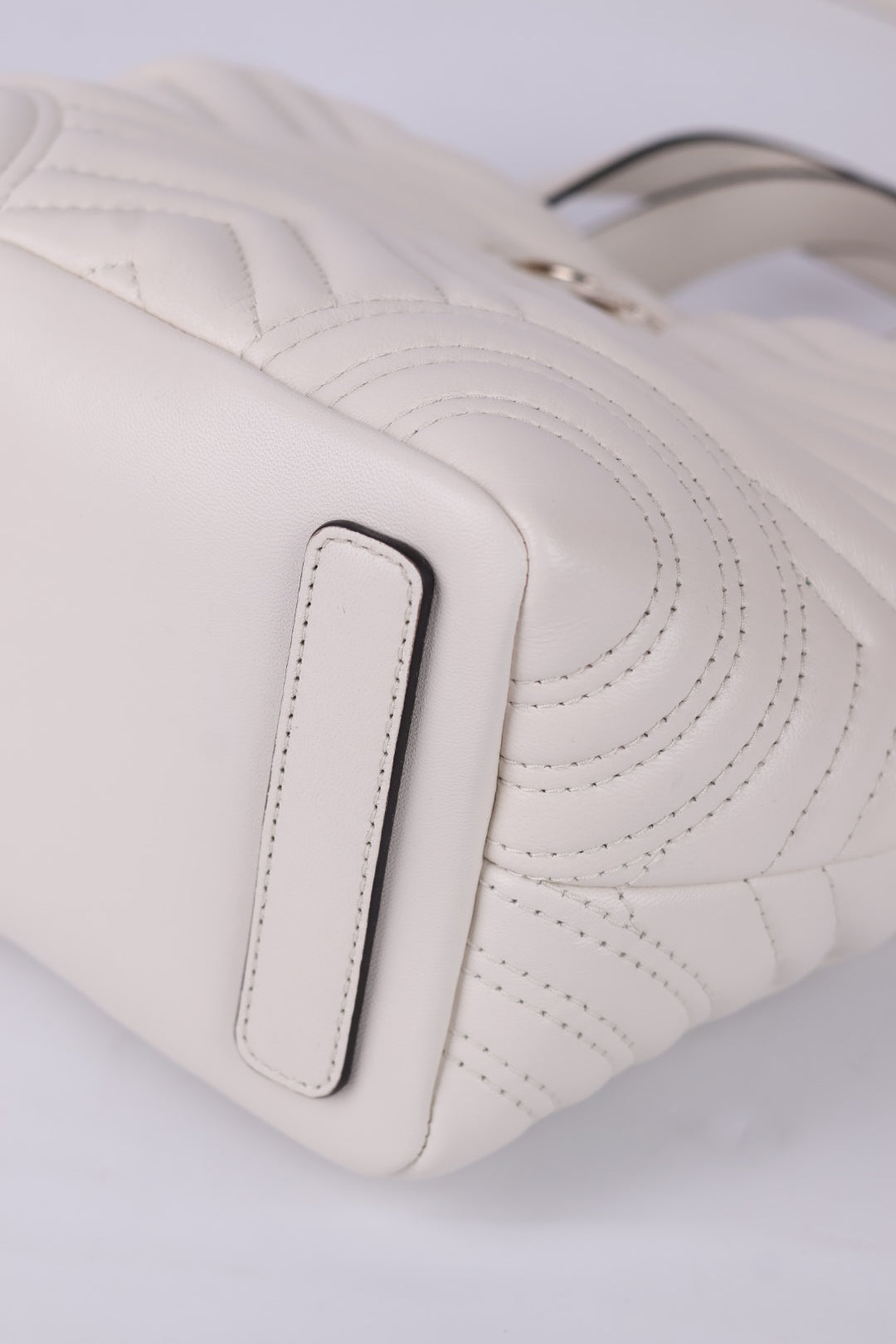 Gucci Betty Piccola in Pelle