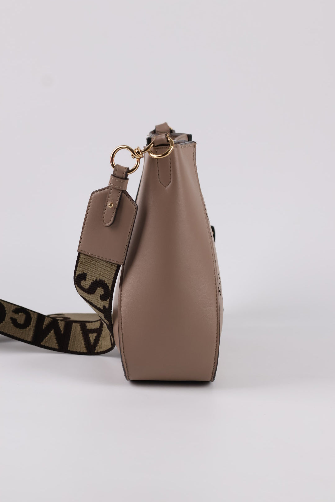 Stella Mccartney Tracolla in Pelle