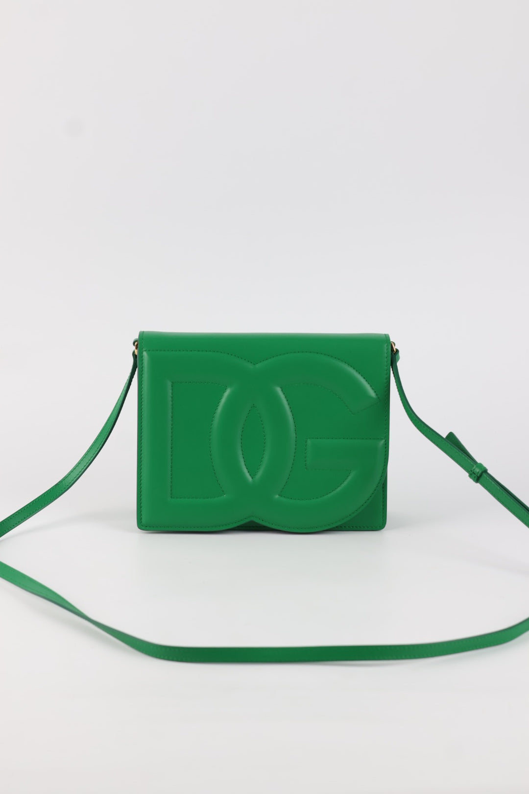 Dolce & Gabbana DG Logo