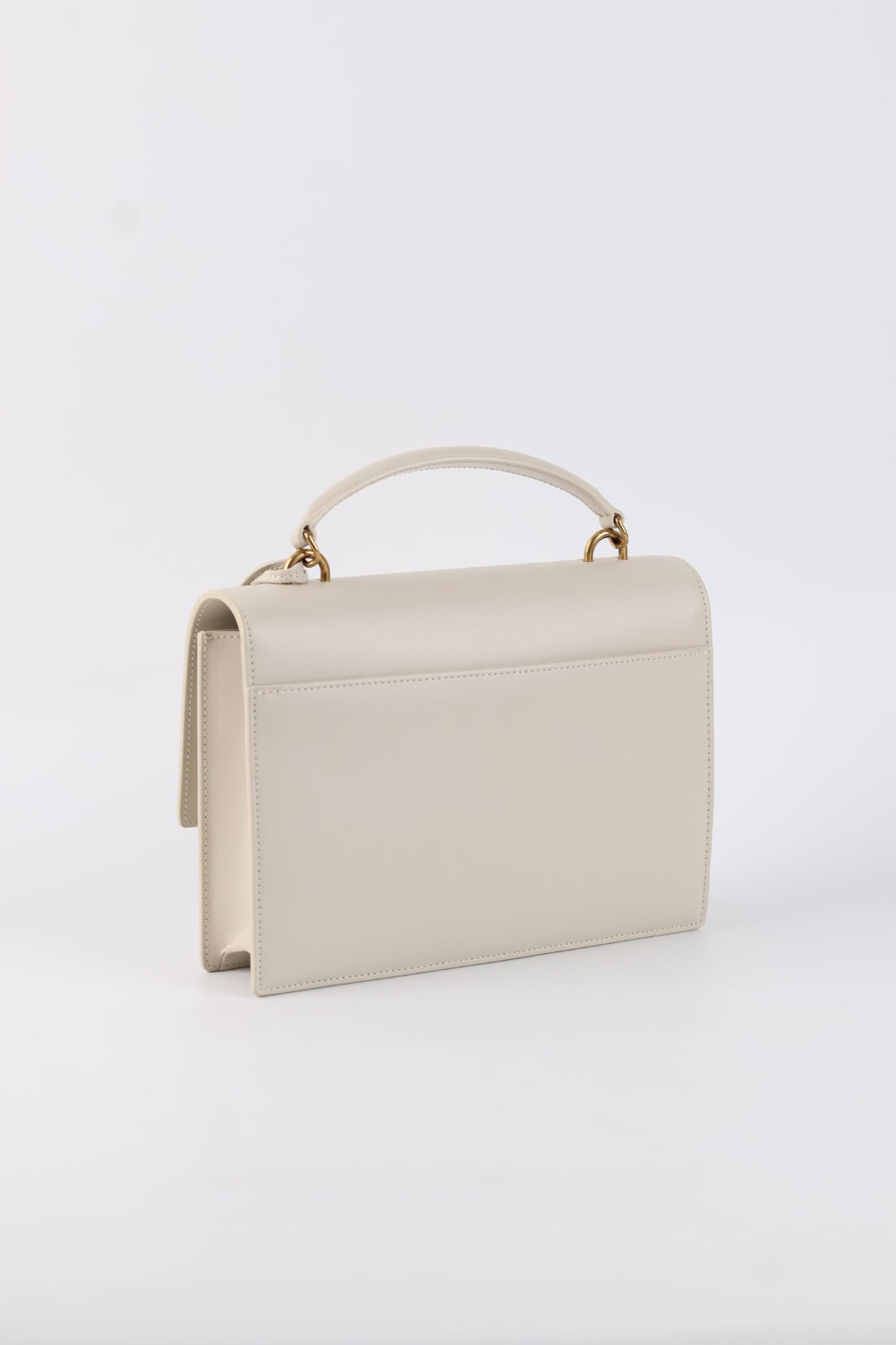 Saint Laurent Sunset Media Handle