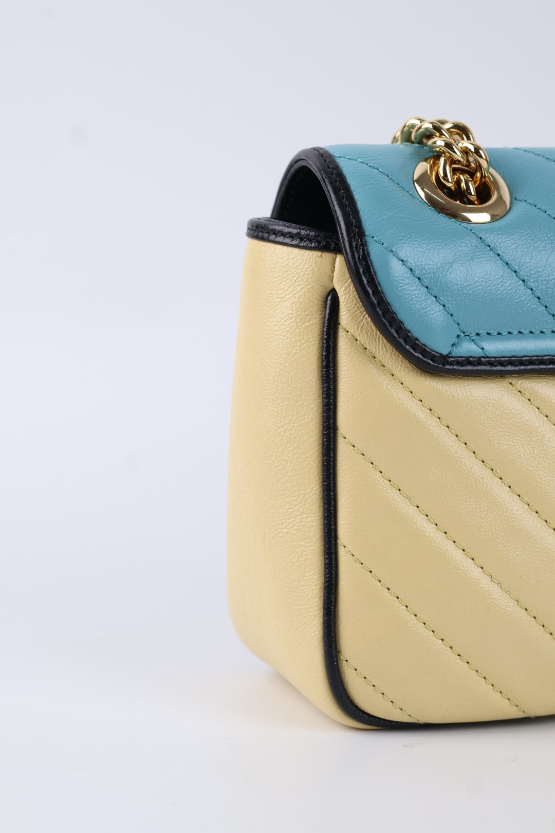 Gucci GG Marmont Azalea Media