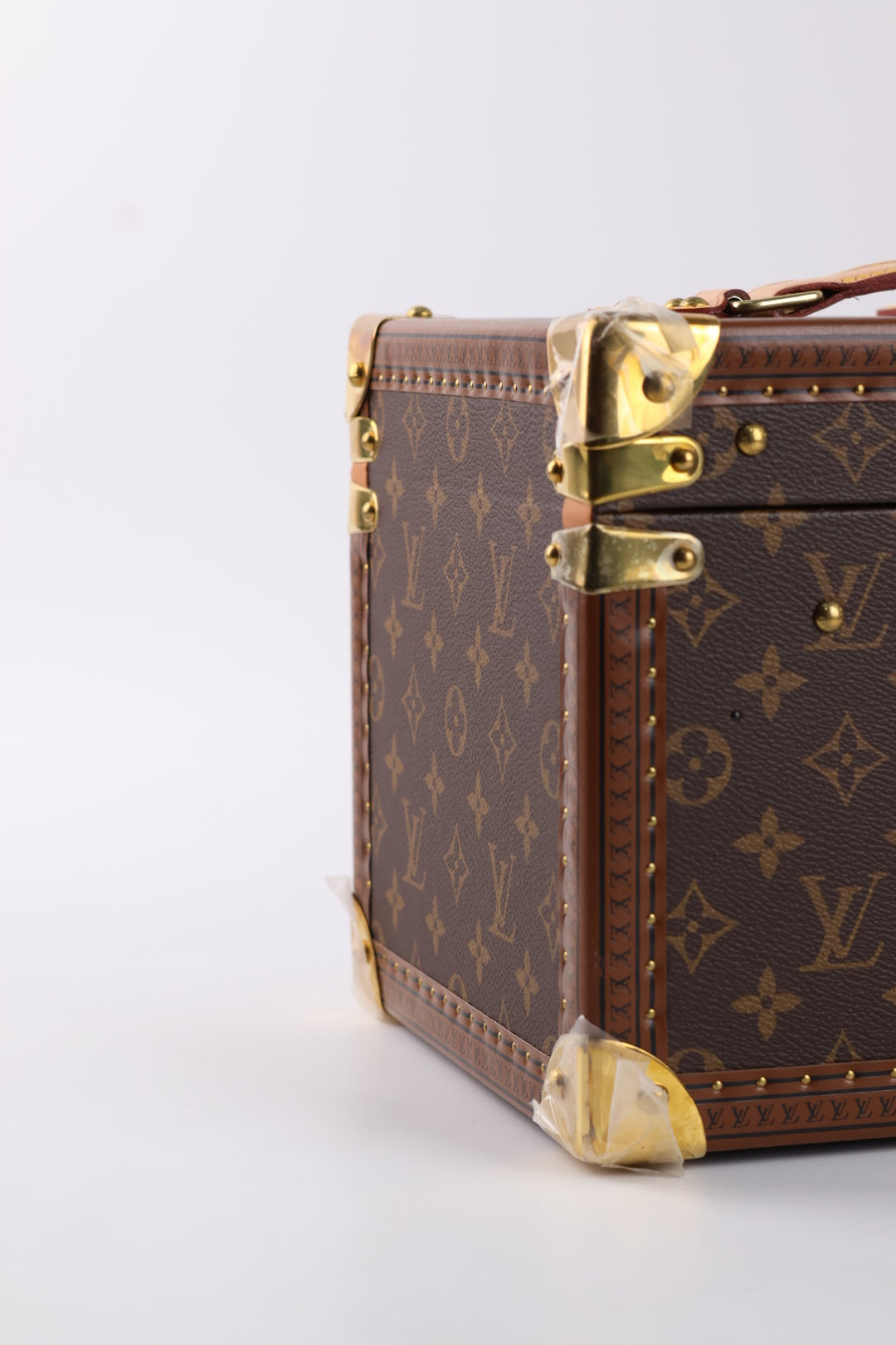 Louis Vuitton Boîte Flacons Monogram