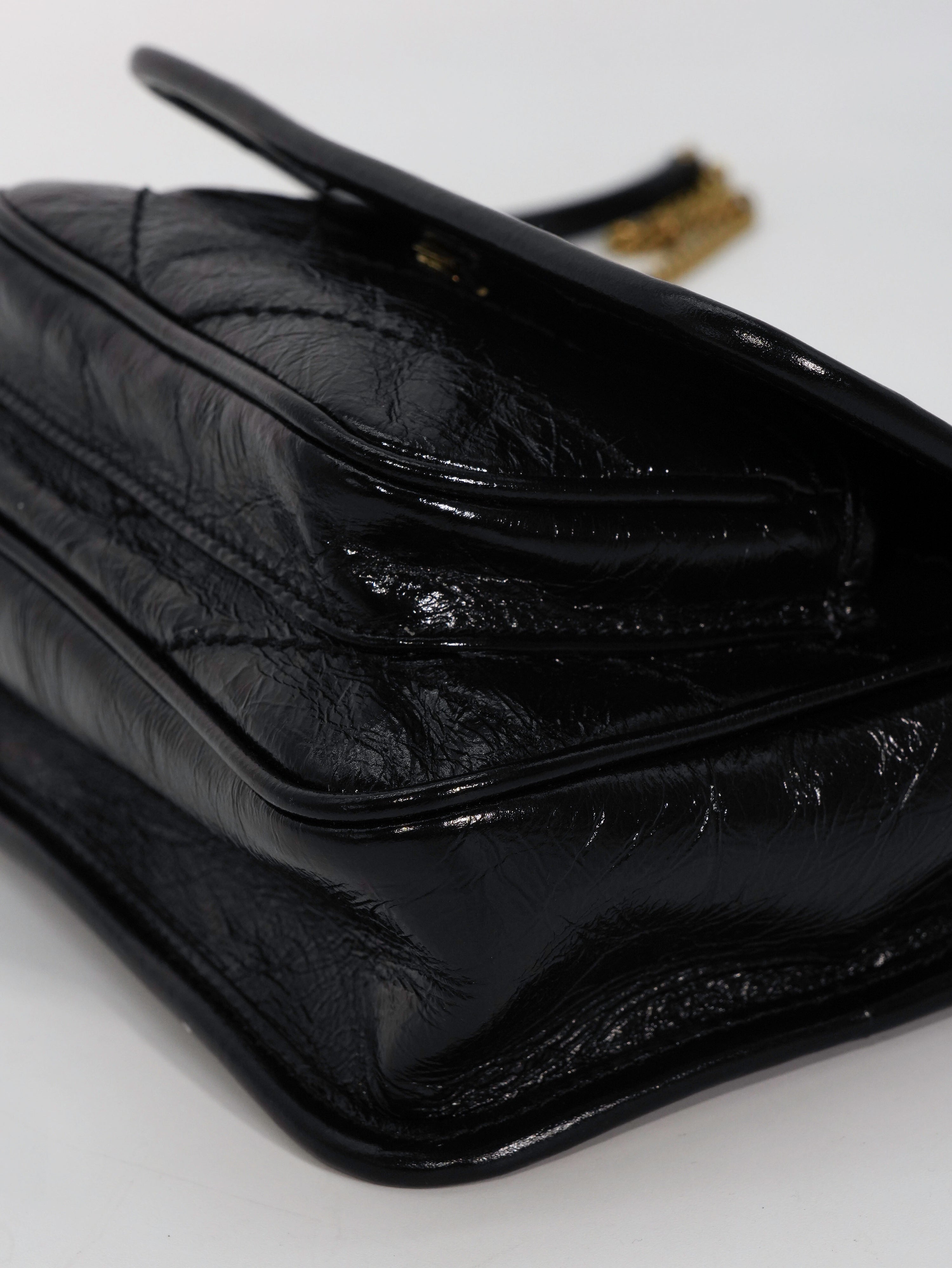 Saint Laurent Niki Mini