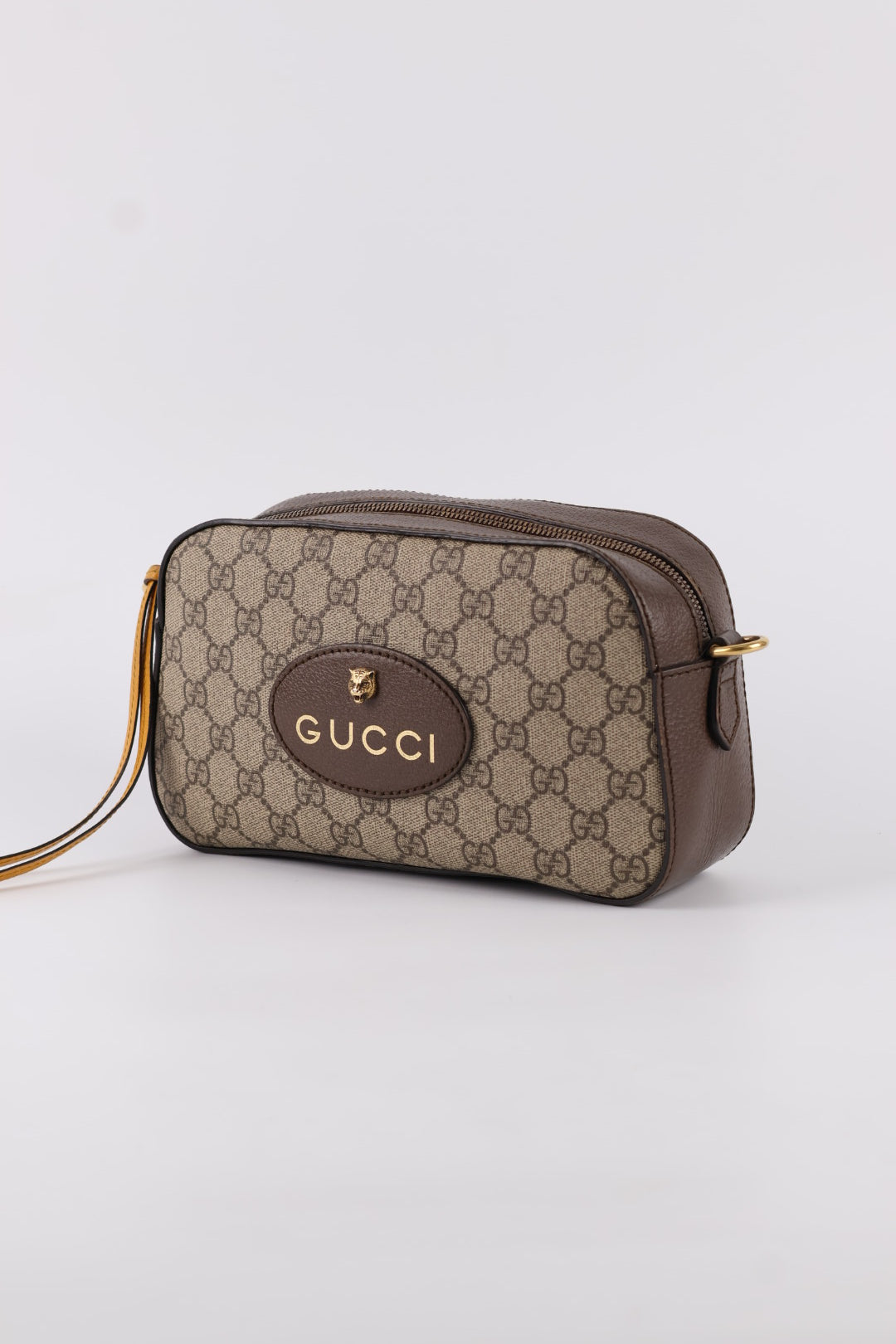 Gucci Neo Vintage Camera bag GG Supreme