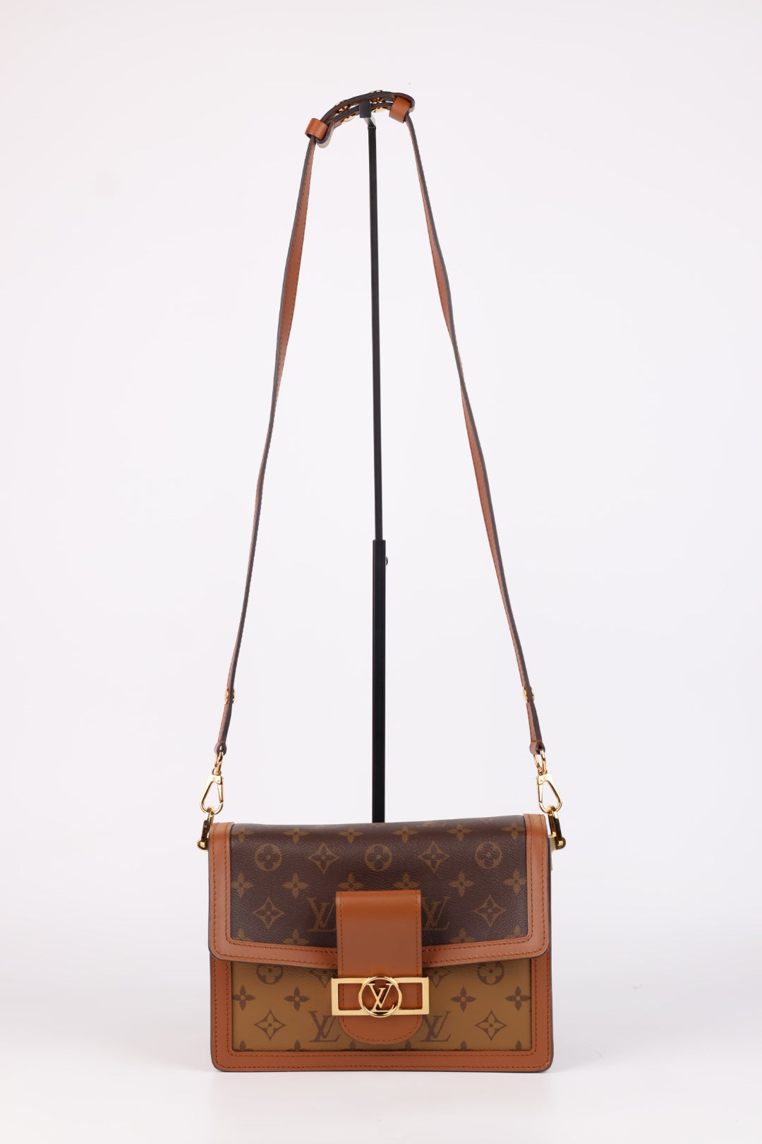 Louis Vuitton Dauphine MM