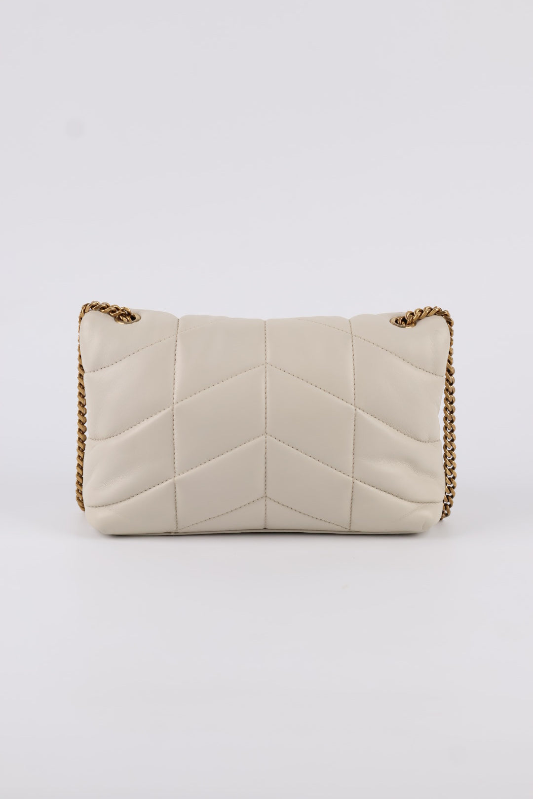 Saint Laurent Lou Lou Puffer Toy