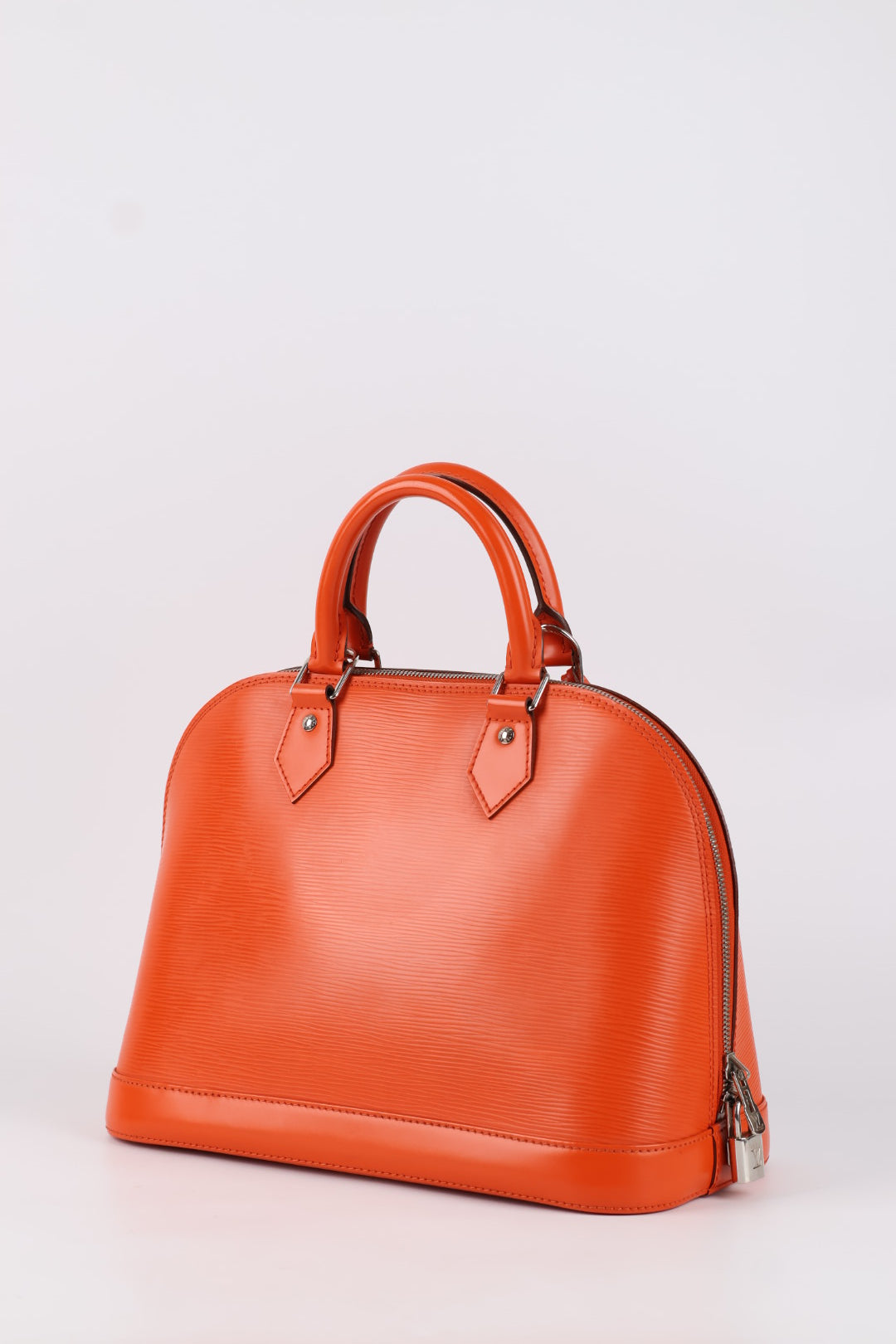 Louis Vuitton Alma Pm Epi
