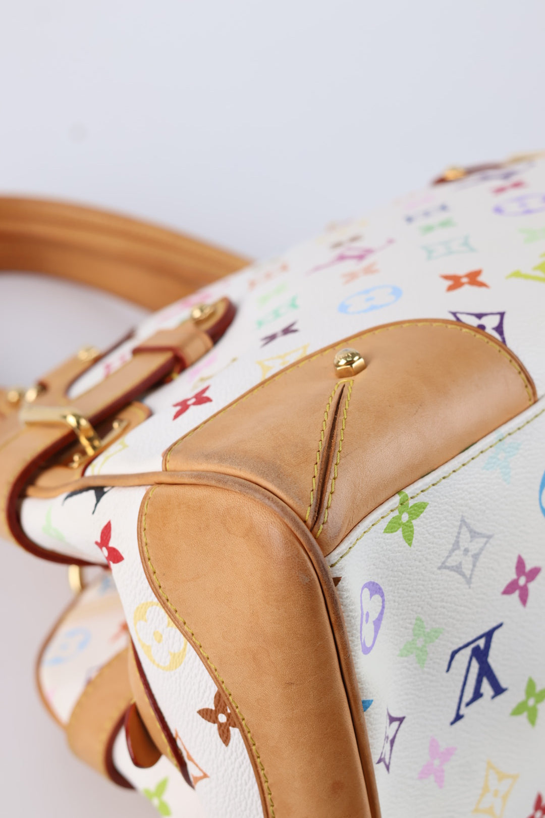 Louis Vuitton Claudia Murakami