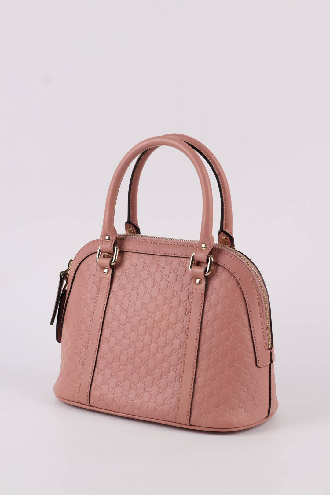 Gucci Dome GG Microguccissima