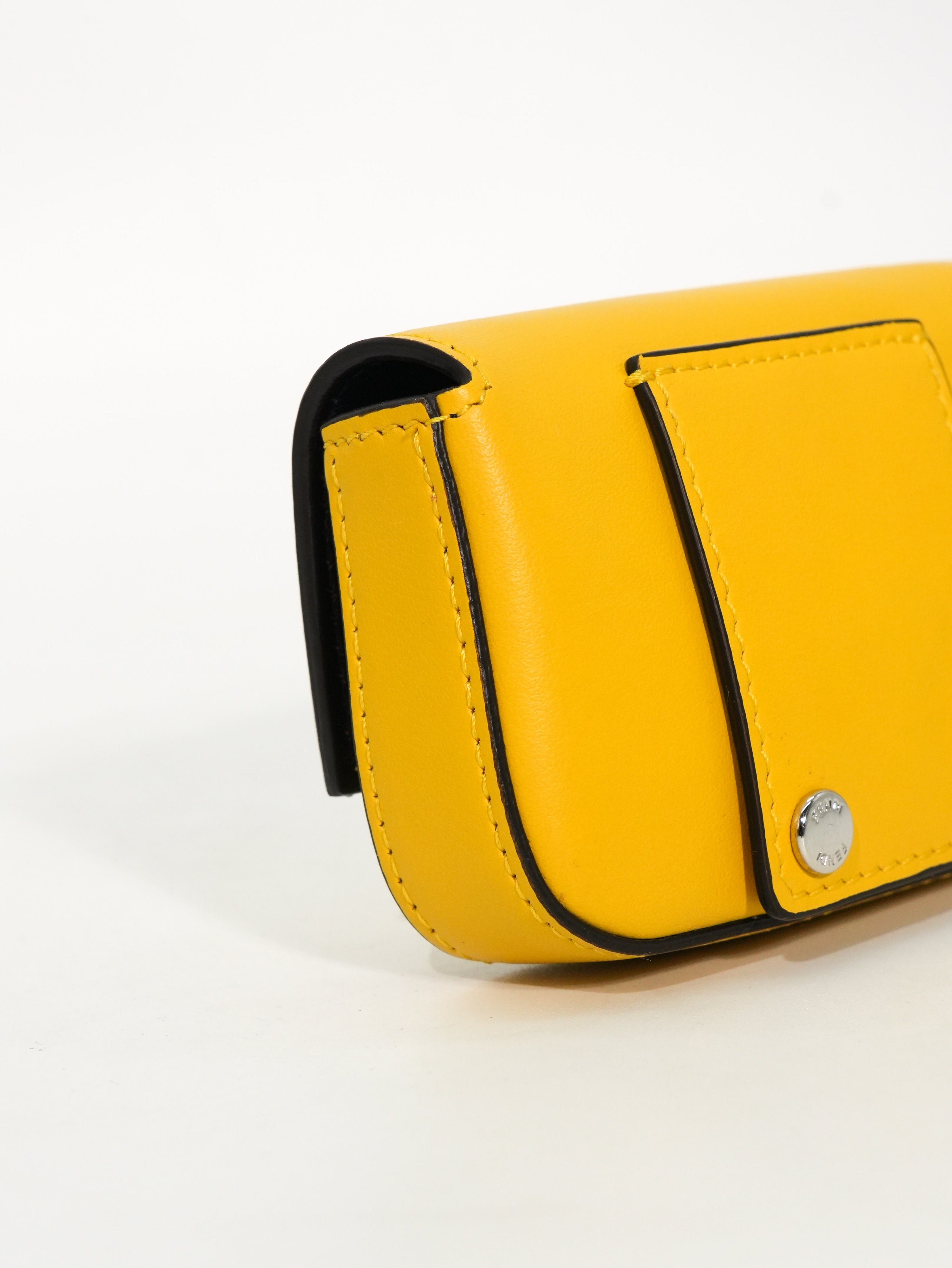 Fendi Charme Baguette