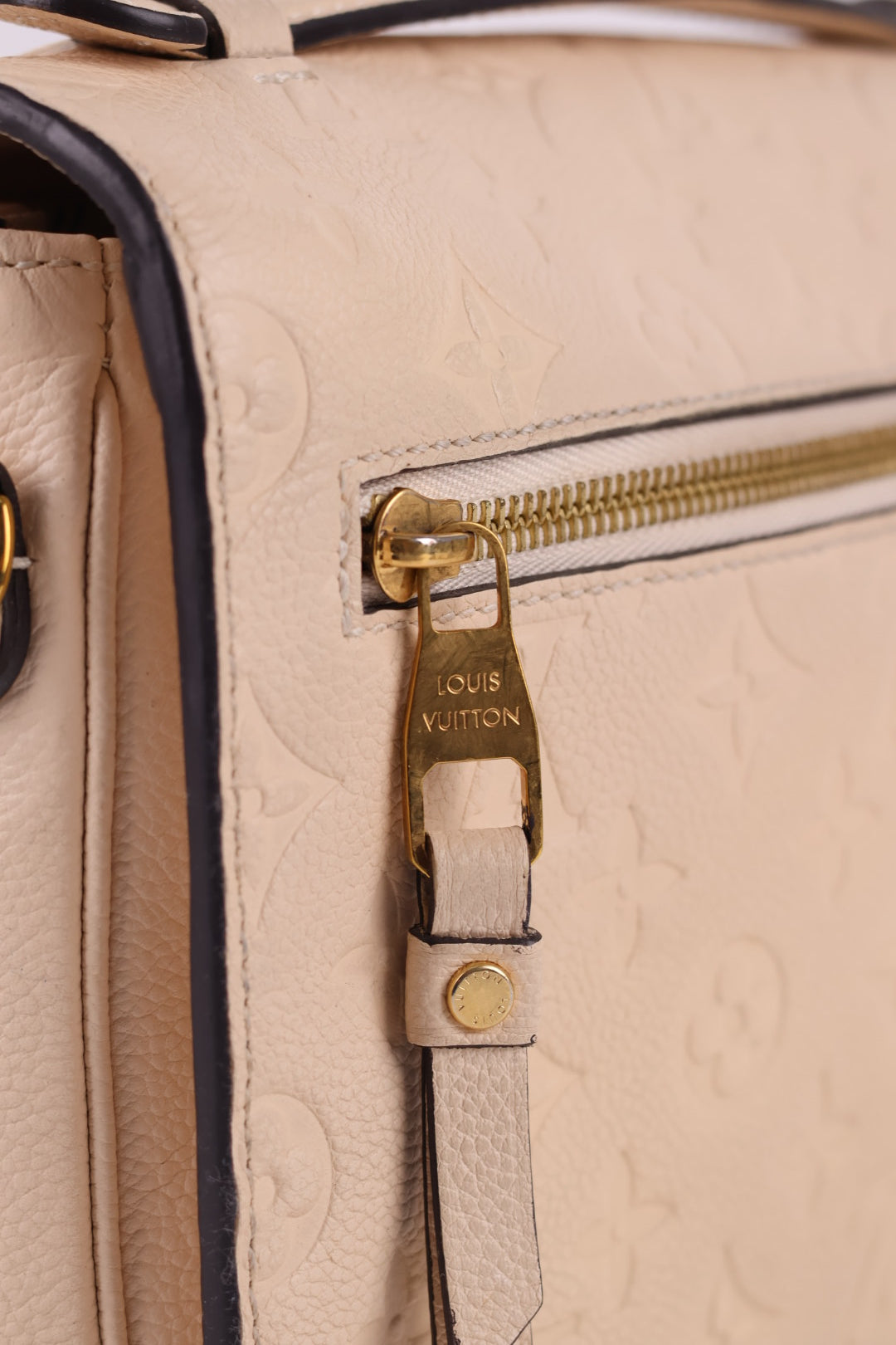 Louis Vuitton Métis Empreinte