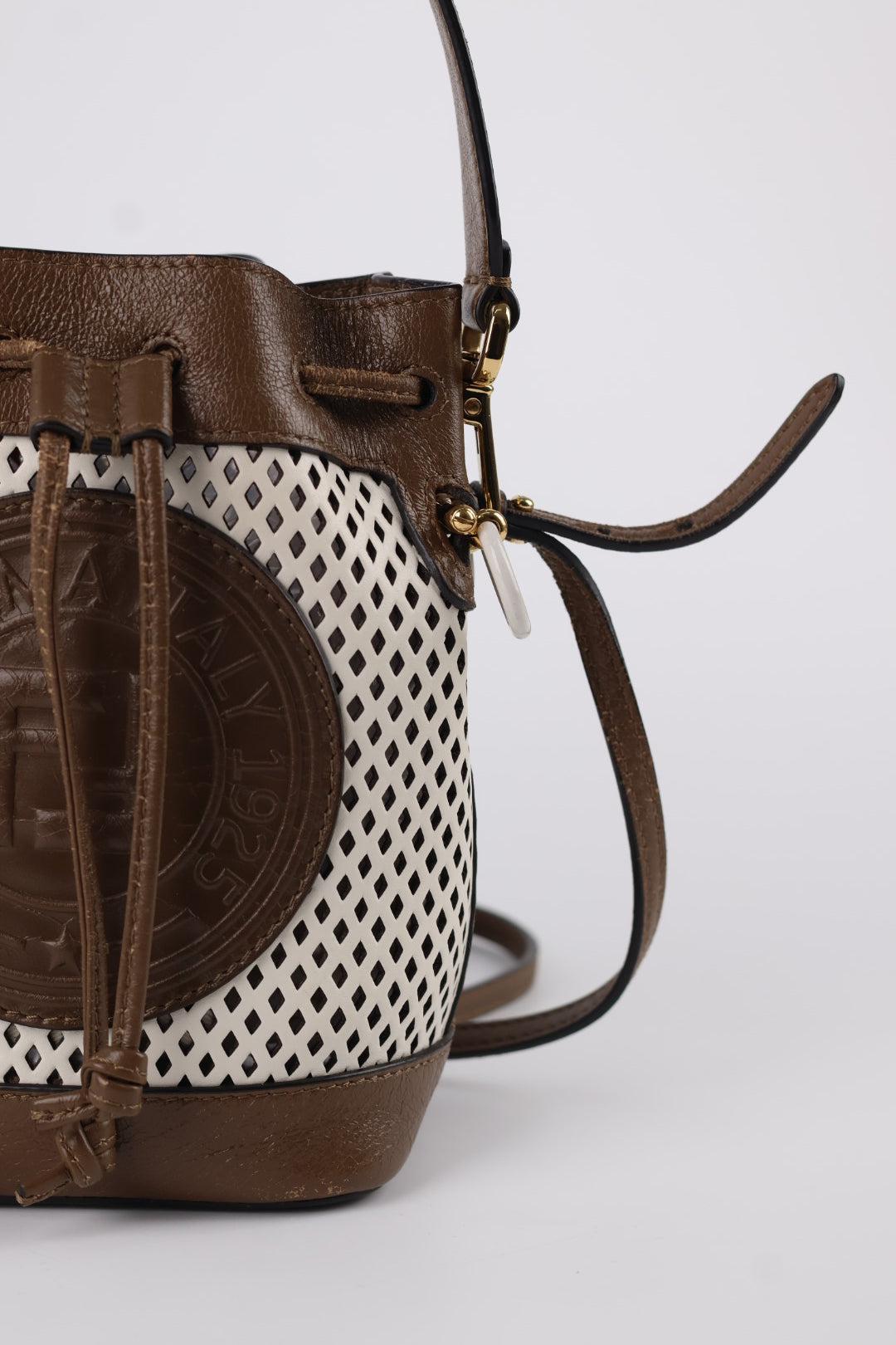 Fendi Mon Trésor Mini Traforato